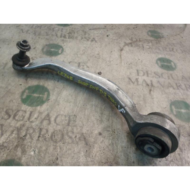 Recambio de brazo suspension inferior delantero izquierdo para skoda superb (3u4) classic referencia OEM IAM   