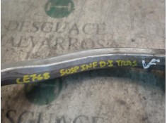 Recambio de brazo suspension inferior delantero izquierdo para skoda superb (3u4) classic referencia OEM IAM    2