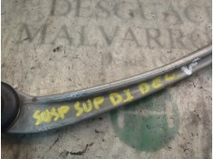 Recambio de brazo suspension superior delantero izquierdo para skoda superb (3u4) classic referencia OEM IAM    2