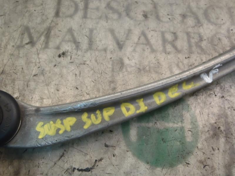 Recambio de brazo suspension superior delantero izquierdo para skoda superb (3u4) classic referencia OEM IAM   