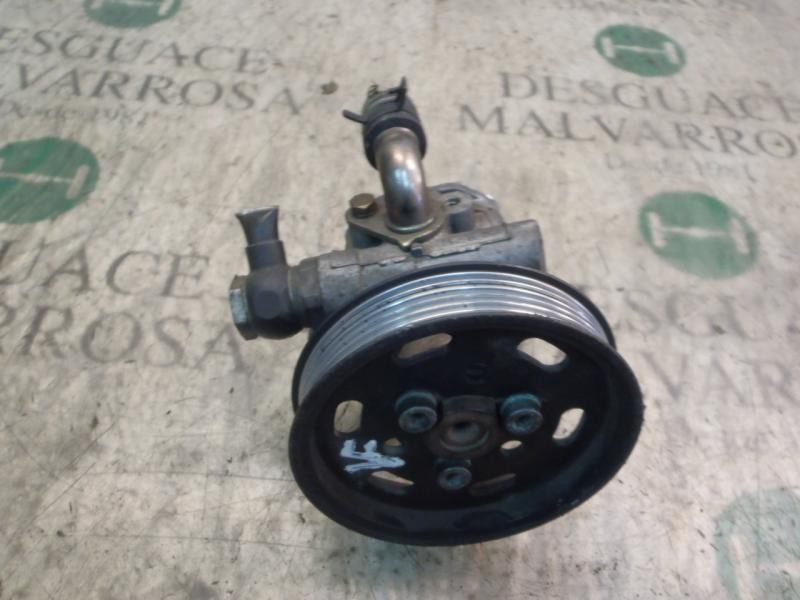 Recambio de bomba direccion para volkswagen golf iv variant (1j5) highline referencia OEM IAM   