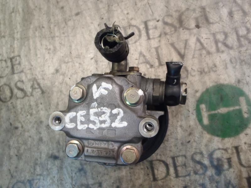 Recambio de bomba direccion para volkswagen golf iv variant (1j5) highline referencia OEM IAM   