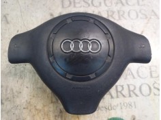 Recambio de airbag delantero izquierdo para audi a3 (8l) 1.9 tdi ambiente referencia OEM IAM   