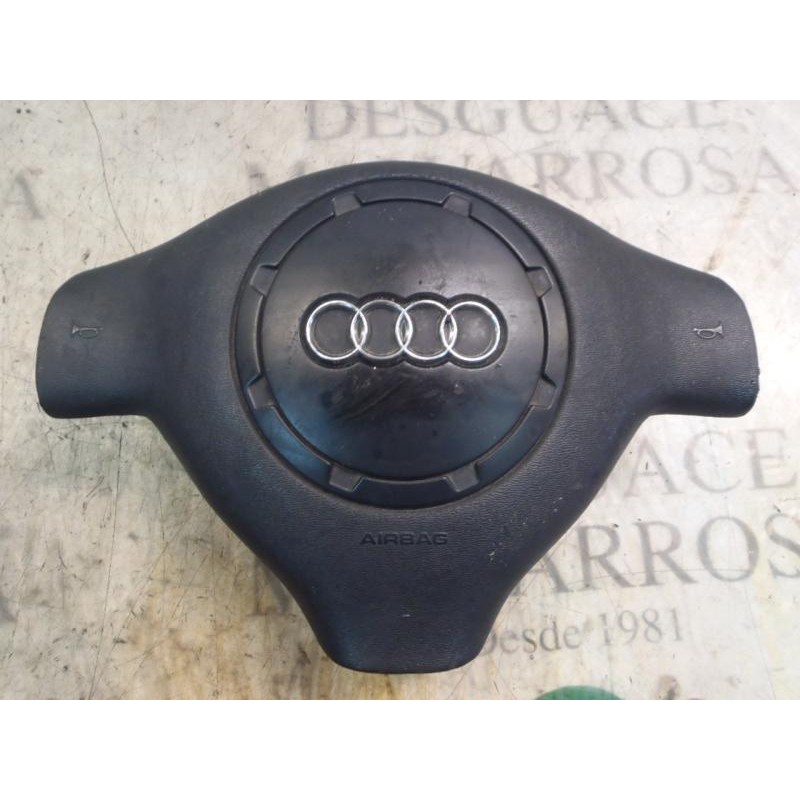 Recambio de airbag delantero izquierdo para audi a3 (8l) 1.9 tdi ambiente referencia OEM IAM   