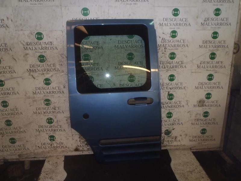 Recambio de puerta lateral derecha para ford transit connect (tc7) furgón (2006) referencia OEM IAM   