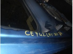 Recambio de puerta lateral derecha para ford transit connect (tc7) furgón (2006) referencia OEM IAM    2