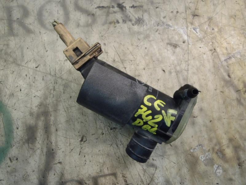 Recambio de bomba limpia para ford transit connect (tc7) furgón (2006) referencia OEM IAM   