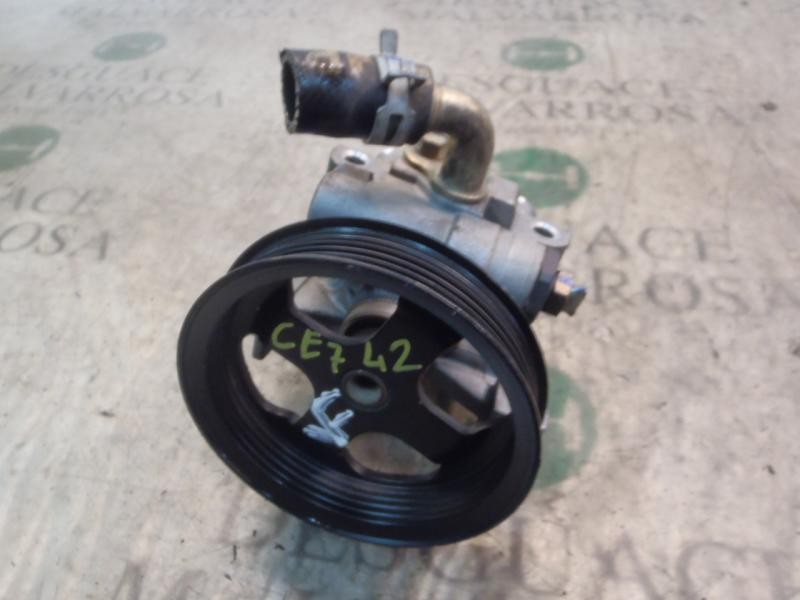 Recambio de bomba direccion para ford transit connect (tc7) furgón (2006) referencia OEM IAM   