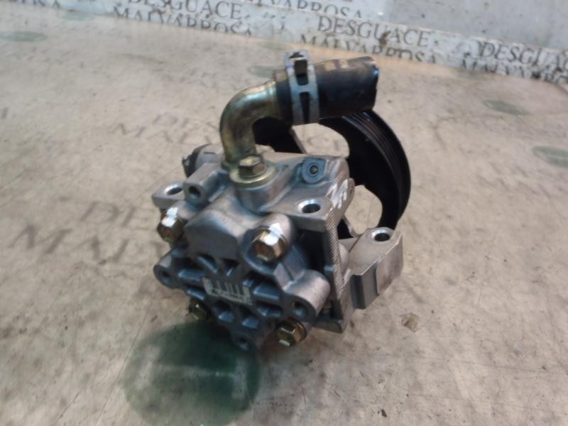 Recambio de bomba direccion para ford transit connect (tc7) furgón (2006) referencia OEM IAM   