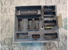 Recambio de caja reles / fusibles para ford transit connect (tc7) furgón (2006) referencia OEM IAM    2