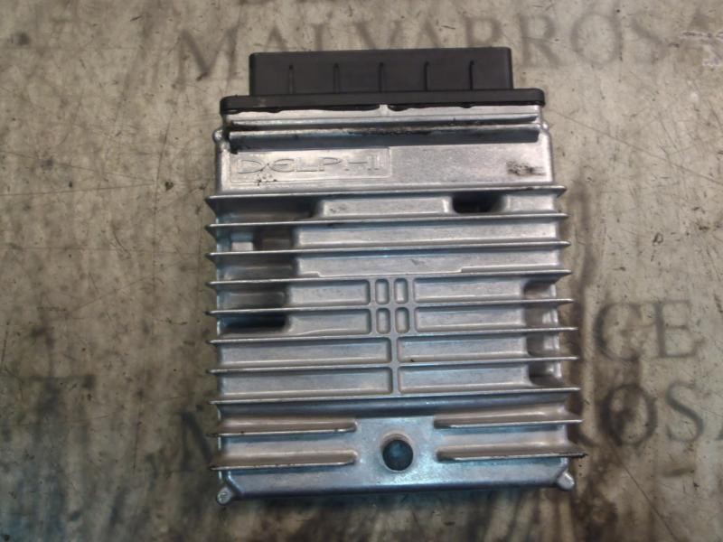 Recambio de centralita motor uce para ford transit connect (tc7) furgón (2006) referencia OEM IAM   