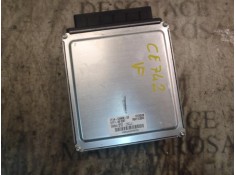 Recambio de centralita motor uce para ford transit connect (tc7) furgón (2006) referencia OEM IAM    2