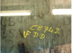 Recambio de cristal puerta delantero derecho para ford transit connect (tc7) furgón (2006) referencia OEM IAM    2