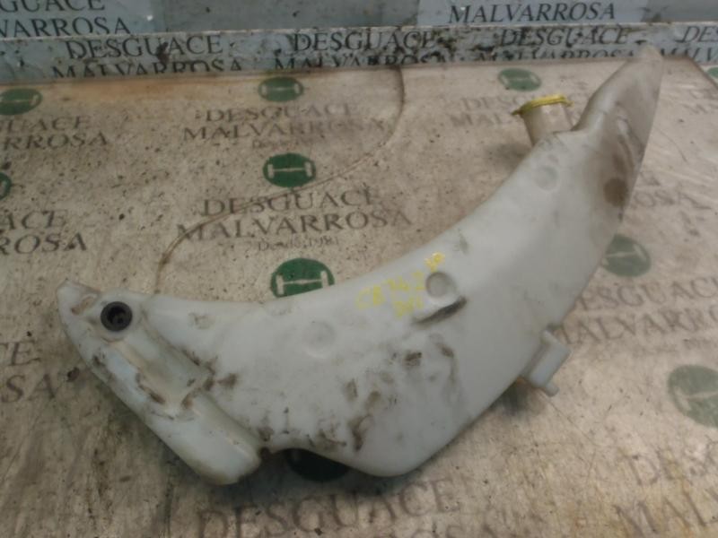 Recambio de deposito limpia para ford transit connect (tc7) furgón (2006) referencia OEM IAM   