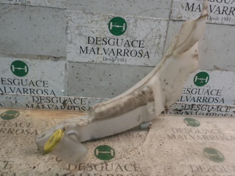 Recambio de deposito limpia para ford transit connect (tc7) furgón (2006) referencia OEM IAM   