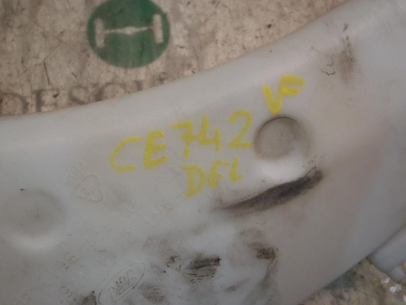 Recambio de deposito limpia para ford transit connect (tc7) furgón (2006) referencia OEM IAM   