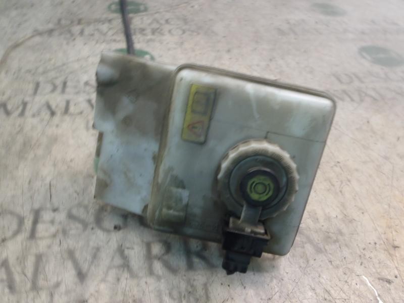 Recambio de deposito servo para ford transit connect (tc7) furgón (2006) referencia OEM IAM   