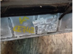 Recambio de evaporador aire acondicionado para ford transit connect (tc7) furgón (2006) referencia OEM IAM    2