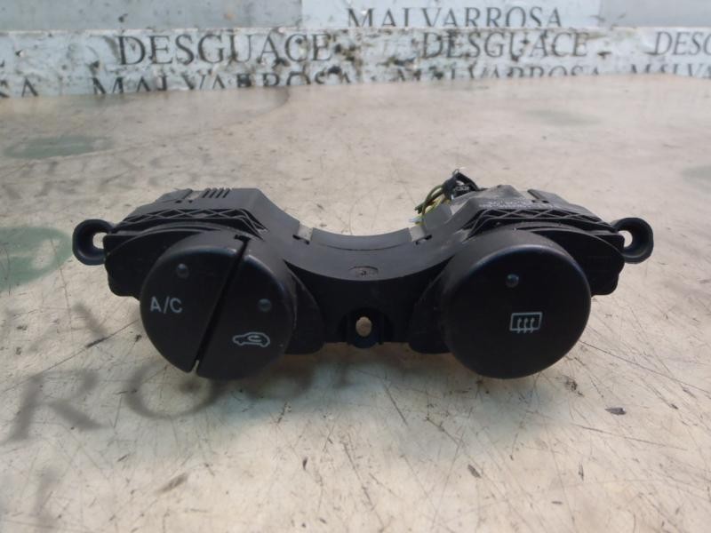 Recambio de mando calefaccion / aire acondicionado para ford transit connect (tc7) furgón (2006) referencia OEM IAM   