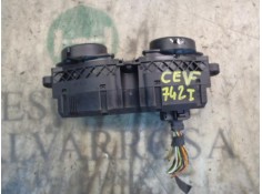 Recambio de mando calefaccion / aire acondicionado para ford transit connect (tc7) furgón (2006) referencia OEM IAM    2