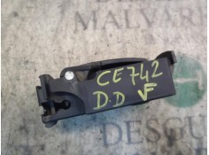 Recambio de maneta interior delantera derecha para ford transit connect (tc7) furgón (2006) referencia OEM IAM    2