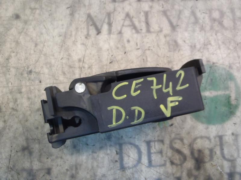 Recambio de maneta interior delantera derecha para ford transit connect (tc7) furgón (2006) referencia OEM IAM   