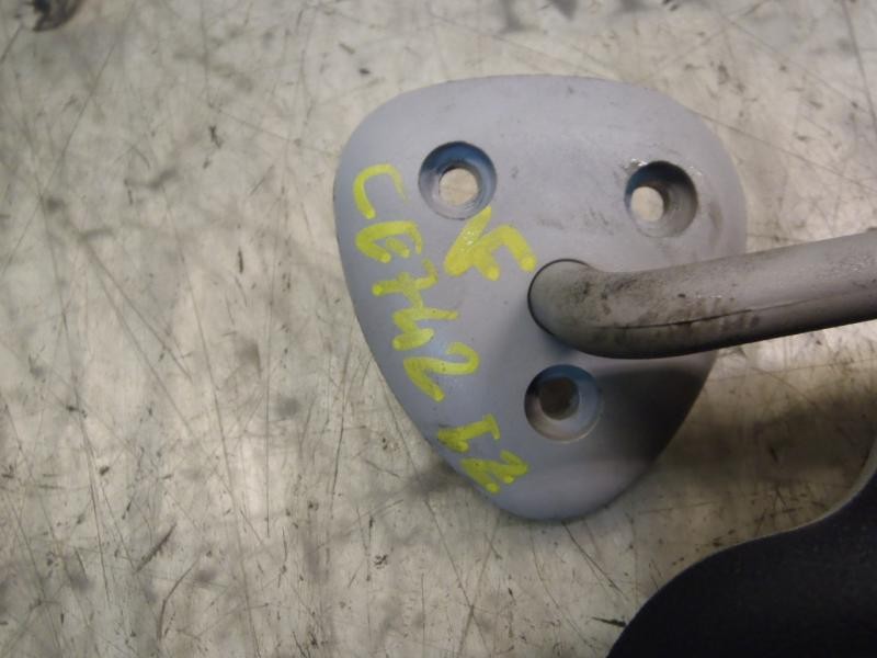 Recambio de parasol izquierdo para ford transit connect (tc7) furgón (2006) referencia OEM IAM   