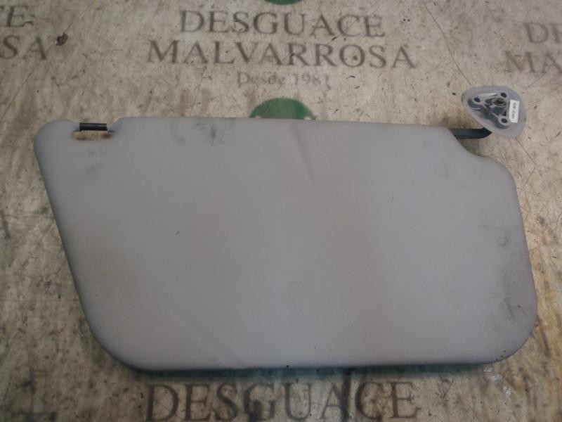 Recambio de parasol izquierdo para ford transit connect (tc7) furgón (2006) referencia OEM IAM   
