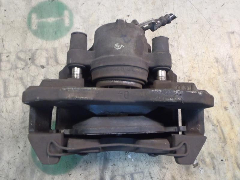 Recambio de pinza freno delantera derecha para ford transit connect (tc7) furgón (2006) referencia OEM IAM   