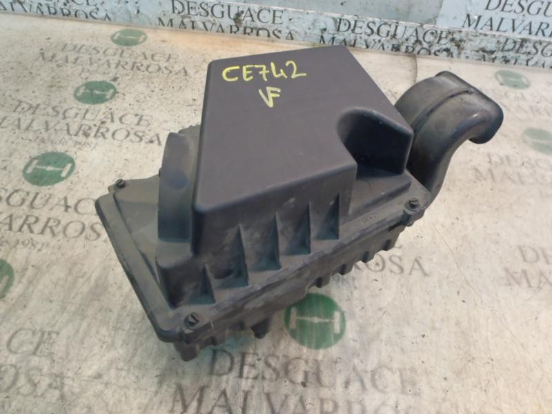 Recambio de filtro aire para ford transit connect (tc7) furgón (2006) referencia OEM IAM   