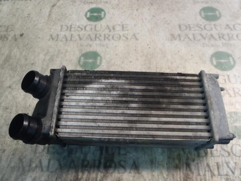 Recambio de intercooler para peugeot 307 (s1) xt referencia OEM IAM   