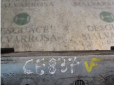 Recambio de intercooler para peugeot 307 (s1) xt referencia OEM IAM    2