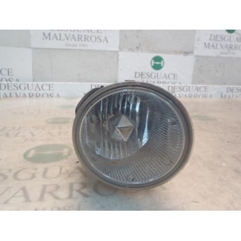 FARO ANTINIEBLA DERECHO 261508H925 