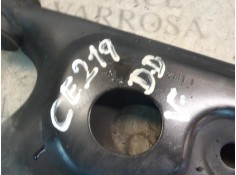 Recambio de brazo suspension inferior delantero derecho para ford transit caja cerrada ´06 ft 350 l trend lkw referencia OEM IAM 2