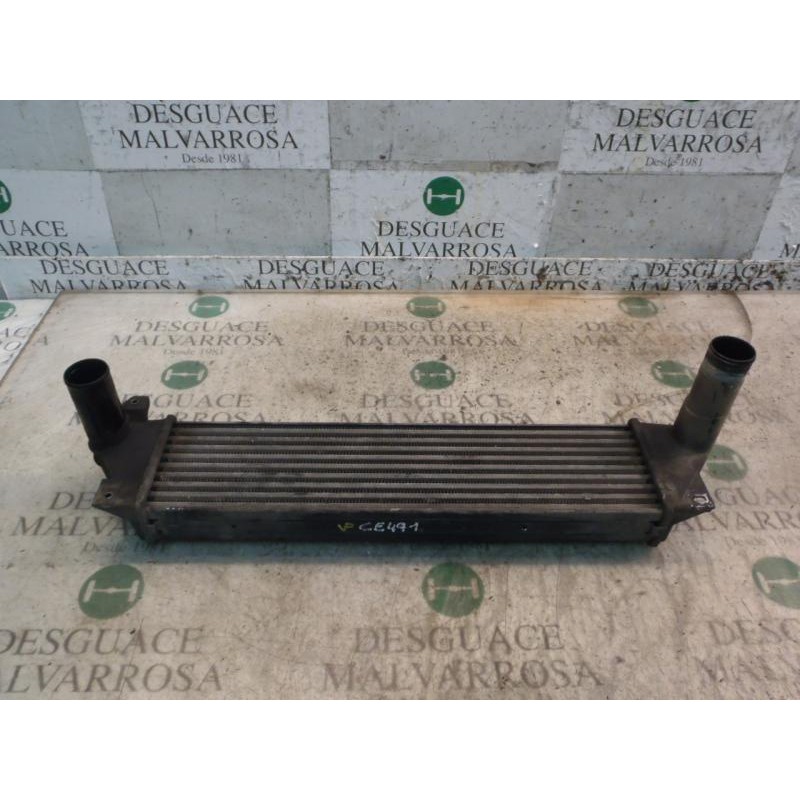 Recambio de intercooler para land rover freelander (ln) e familiar referencia OEM IAM   