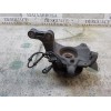 Recambio de mangueta delantera izquierda para renault scenic iii 1.5 dci diesel fap referencia OEM IAM 400150083R  