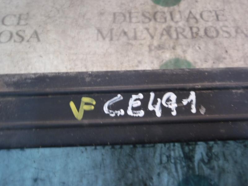 Recambio de intercooler para land rover freelander (ln) e familiar referencia OEM IAM   