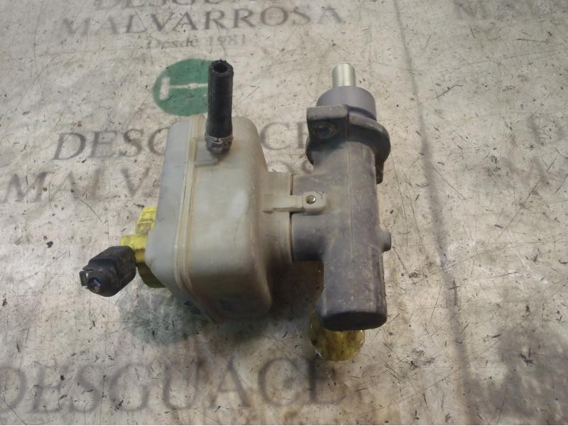 Recambio de bomba freno para audi a3 (8l) 1.8 ambition referencia OEM IAM   