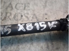 Recambio de transmision izquierda para fiat brava (182) 1.9 d sx referencia OEM IAM    2