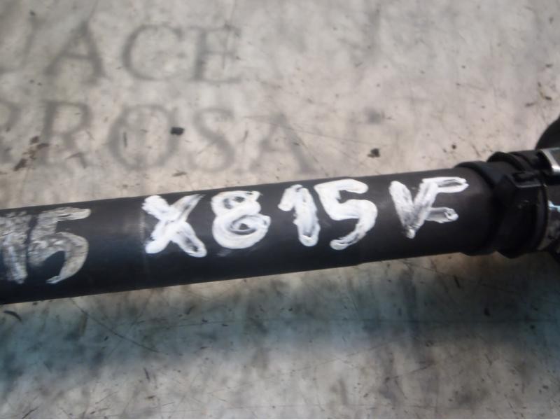 Recambio de transmision izquierda para fiat brava (182) 1.9 d sx referencia OEM IAM   