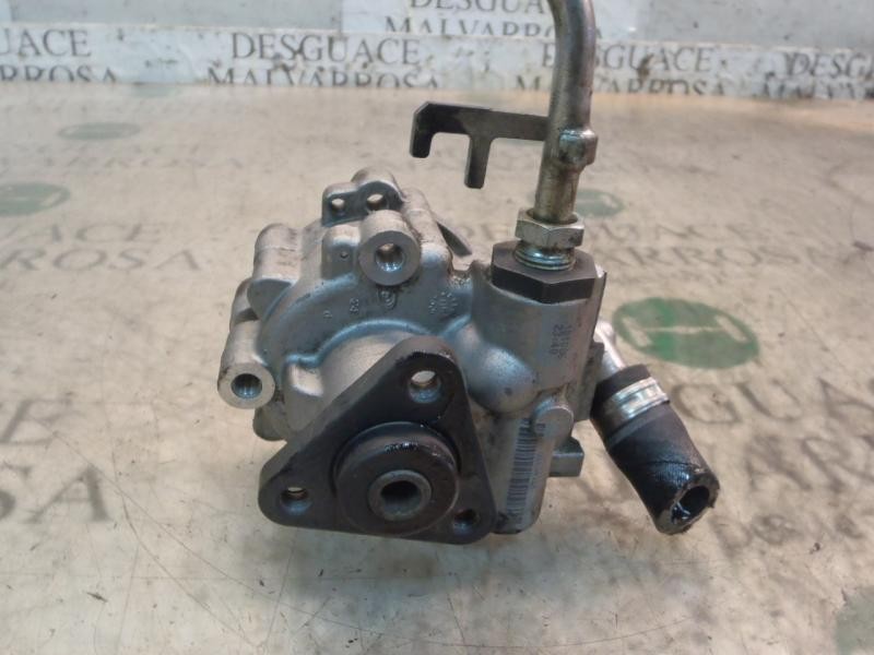 Recambio de bomba direccion para fiat doblo (119) 1.3 16v jtd cat referencia OEM IAM   