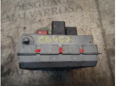 Recambio de caja reles / fusibles para fiat doblo (119) 1.3 16v jtd cat referencia OEM IAM    2