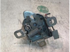 Recambio de cerradura capot para fiat doblo (119) 1.3 16v jtd cat referencia OEM IAM    2