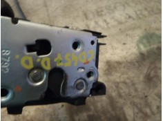 Recambio de cerradura puerta delantera derecha para fiat doblo (119) 1.3 16v jtd cat referencia OEM IAM    2