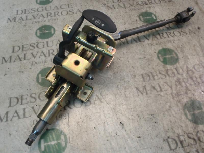 Recambio de columna direccion para fiat doblo (119) 1.3 16v jtd cat referencia OEM IAM   