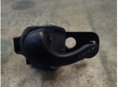 Recambio de maneta interior delantera izquierda para fiat doblo (119) 1.3 16v jtd cat referencia OEM IAM    2