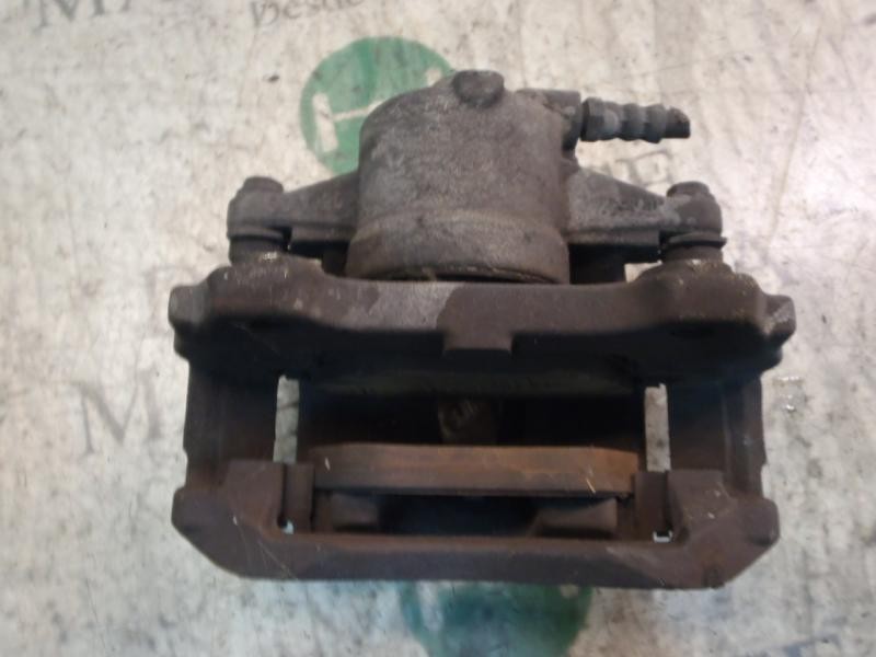 Recambio de pinza freno delantera derecha para fiat doblo (119) 1.3 16v jtd cat referencia OEM IAM   