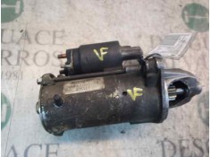 Recambio de motor arranque para ford focus berlina (cak) 1.6 16v cat referencia OEM IAM   