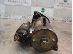 Recambio de motor arranque para ford focus berlina (cak) 1.6 16v cat referencia OEM IAM    2