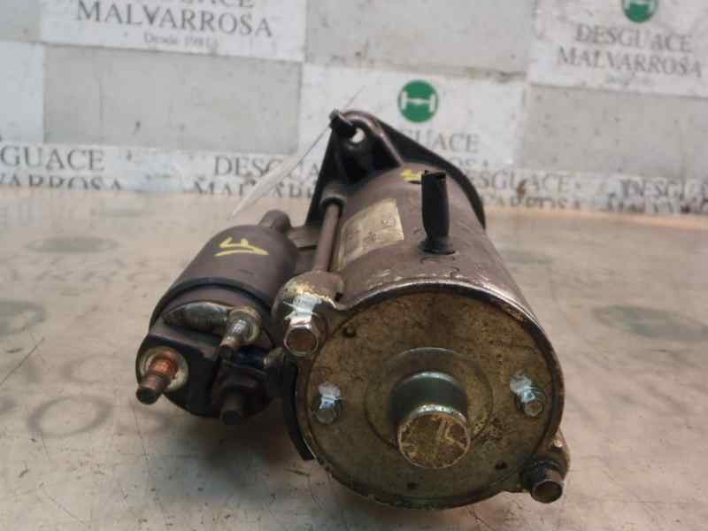 Recambio de motor arranque para ford focus berlina (cak) 1.6 16v cat referencia OEM IAM   